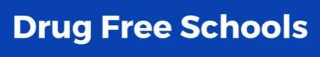 Drug Free Schools home