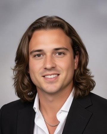 Josh Smith, Vice President of Drug Free Schools